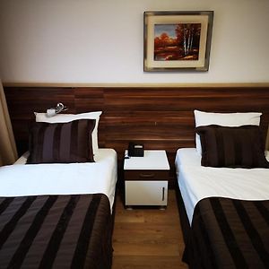 Standaard Kamer met Twee Aparte Bedden