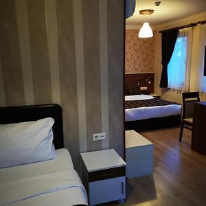 Standaard Familie Kamer met een King Size Bed