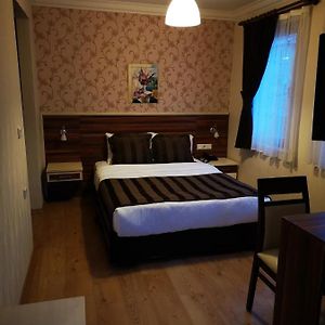 Standaard Double Kamer